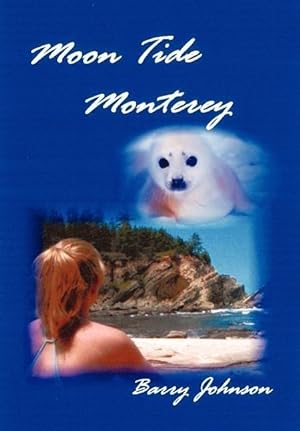 Imagen del vendedor de Moon Tide Monterey a la venta por moluna