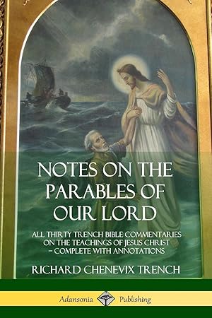 Seller image for Notes on the Parables of our Lord for sale by moluna