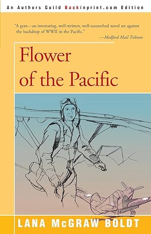 Immagine del venditore per Flower of the Pacific venduto da moluna