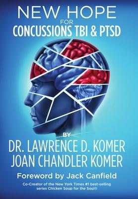 Seller image for New Hope for Concussions TBI and PTSD for sale by moluna