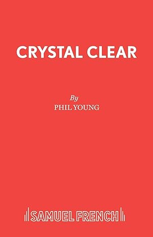 Seller image for Crystal Clear for sale by moluna