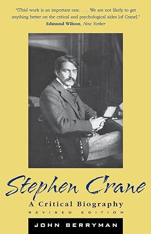 Seller image for Stephen Crane for sale by moluna
