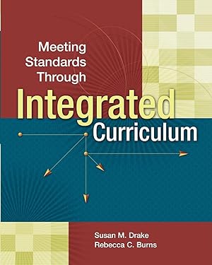 Seller image for Meeting Standards Through Integrated Curriculum for sale by moluna