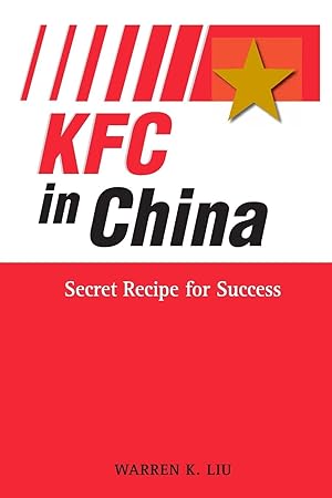 Imagen del vendedor de KFC IN CHINA a la venta por moluna