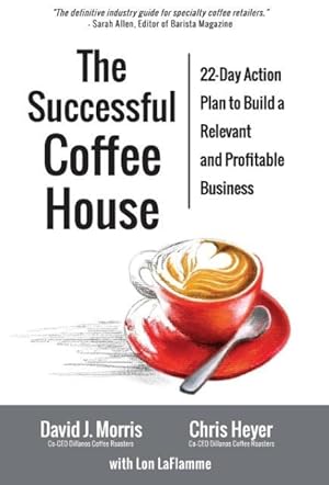Image du vendeur pour The Successful Coffee House mis en vente par moluna