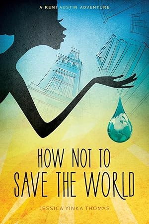 Seller image for How Not to Save the World for sale by moluna