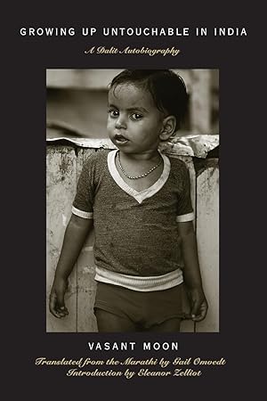 Seller image for Growing Up Untouchable in India for sale by moluna