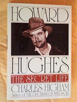 Howard Hughes: The Secret Life