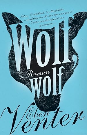 Image du vendeur pour Wolf, wolf mis en vente par moluna