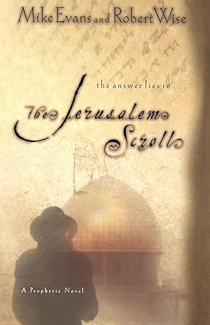 Seller image for The Jerusalem Scroll for sale by moluna