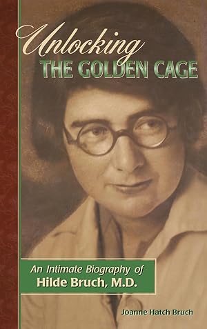 Seller image for Unlocking the Golden Cage for sale by moluna