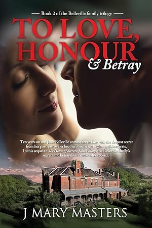 Imagen del vendedor de To Love, Honour & Betray a la venta por moluna