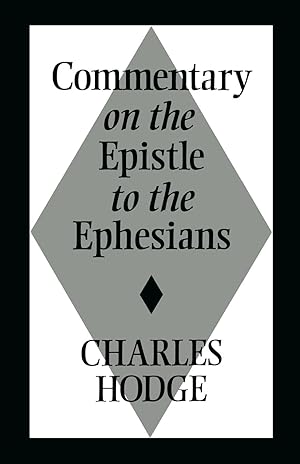 Seller image for Commentary on the Epistle to the Ephesians for sale by moluna