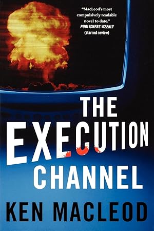 Seller image for The Execution Channel for sale by moluna