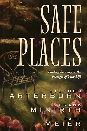 Seller image for Safe Places for sale by moluna