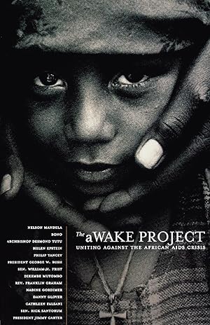 Seller image for The aWake Project for sale by moluna