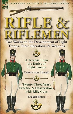 Seller image for Rifle and Riflemen for sale by moluna