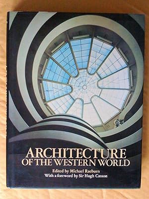 Architecture of the Western World