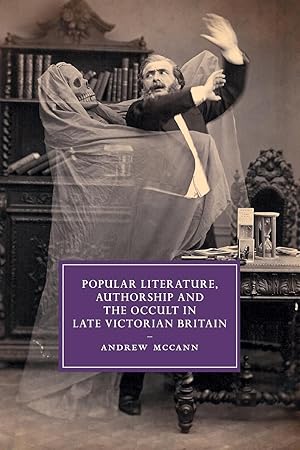 Image du vendeur pour Popular Literature, Authorship and the Occult in Late Victorian Britain mis en vente par moluna