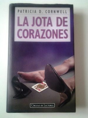 LA JOTA DE CORAZONES