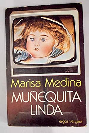 Imagen del vendedor de Muequita linda a la venta por Libros Tobal