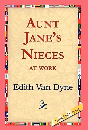 Seller image for Aunt Jane\ s Nieces at Work for sale by moluna