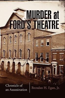Bild des Verkufers fr Murder at Ford\ s Theatre zum Verkauf von moluna