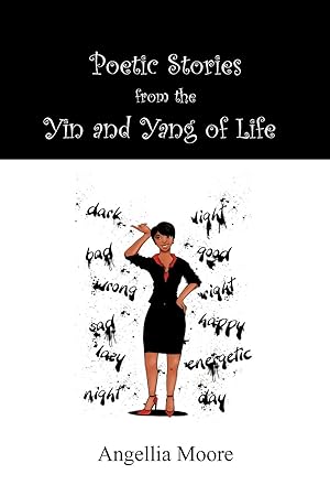 Seller image for Poetic Stories from the Yin and Yang of Life for sale by moluna