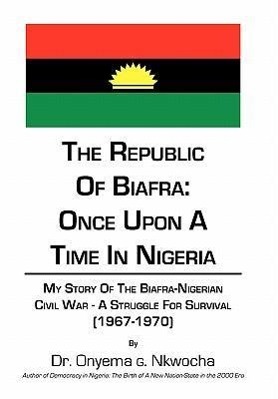 Immagine del venditore per The Republic of Biafra venduto da moluna