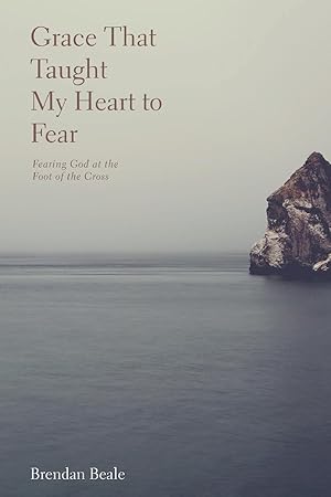 Bild des Verkufers fr Grace That Taught My Heart To Fear zum Verkauf von moluna