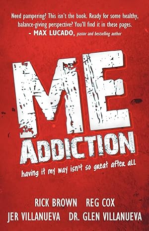 Seller image for Me Addiction for sale by moluna