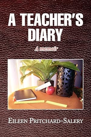 Seller image for A TEACHER\ S DIARY for sale by moluna