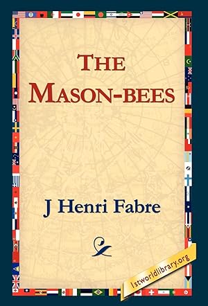 Image du vendeur pour The Mason-Bees mis en vente par moluna