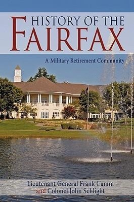 Seller image for History of the Fairfax for sale by moluna