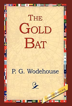 Seller image for The Gold Bat for sale by moluna