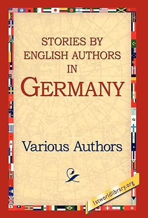 Image du vendeur pour Stories by English Authors in Germany mis en vente par moluna