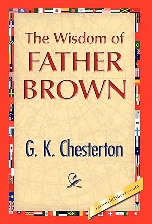 Seller image for The Wisdom of Father Brown for sale by moluna
