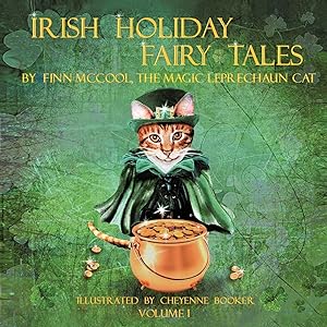 Seller image for Irish Holiday Fairy Tales for sale by moluna