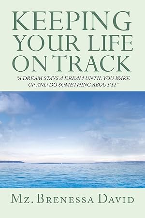 Seller image for Keeping Your Life on Track for sale by moluna