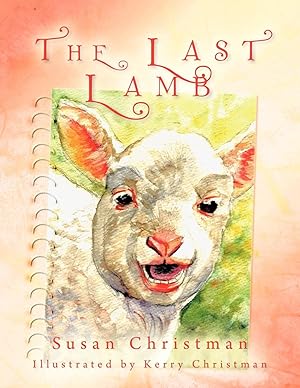 Seller image for The Last Lamb for sale by moluna
