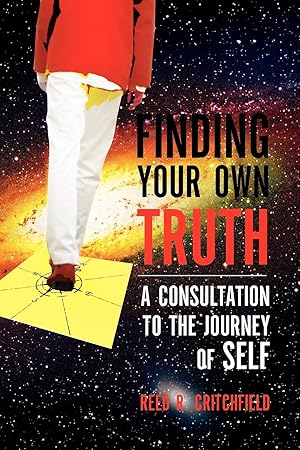 Seller image for Finding Your Own Truth for sale by moluna