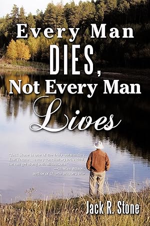 Immagine del venditore per Every Man Dies, Not Every Man Lives venduto da moluna