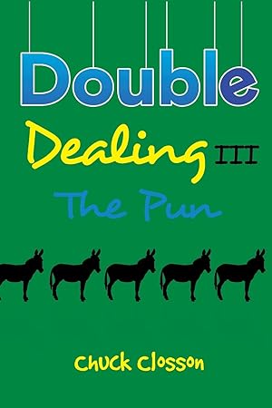 Seller image for Double Dealing III for sale by moluna