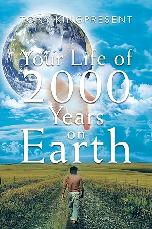 Bild des Verkufers fr Your Life of 2000 Years on Earth zum Verkauf von moluna