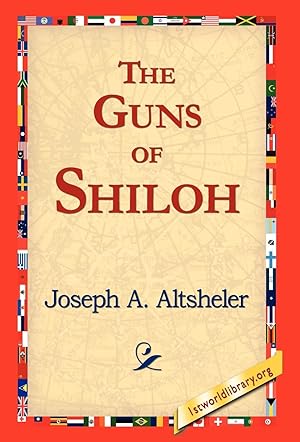 Seller image for The Guns of Shiloh for sale by moluna
