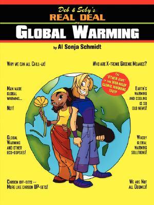Bild des Verkufers fr Deb & Seby\ s Real Deal on Global Warming zum Verkauf von moluna