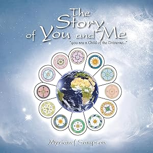 Seller image for The Story of You and Me for sale by moluna