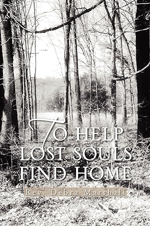 Bild des Verkufers fr To Help Lost Souls Find Home zum Verkauf von moluna