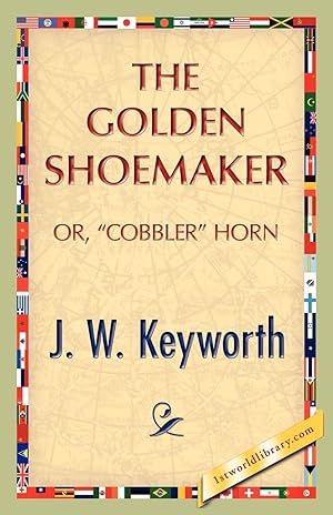 Seller image for The Golden Shoemaker for sale by moluna