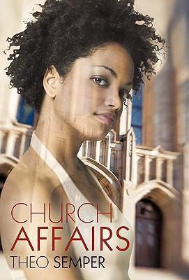 Seller image for Church Affairs for sale by moluna